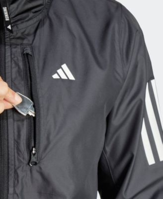 Women's Own the Run Running Full-Zip Jacket