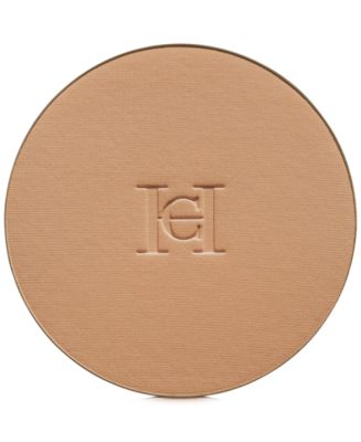 Carolina Herrera Nude Couture Matte Bronzer Refill - Macy's