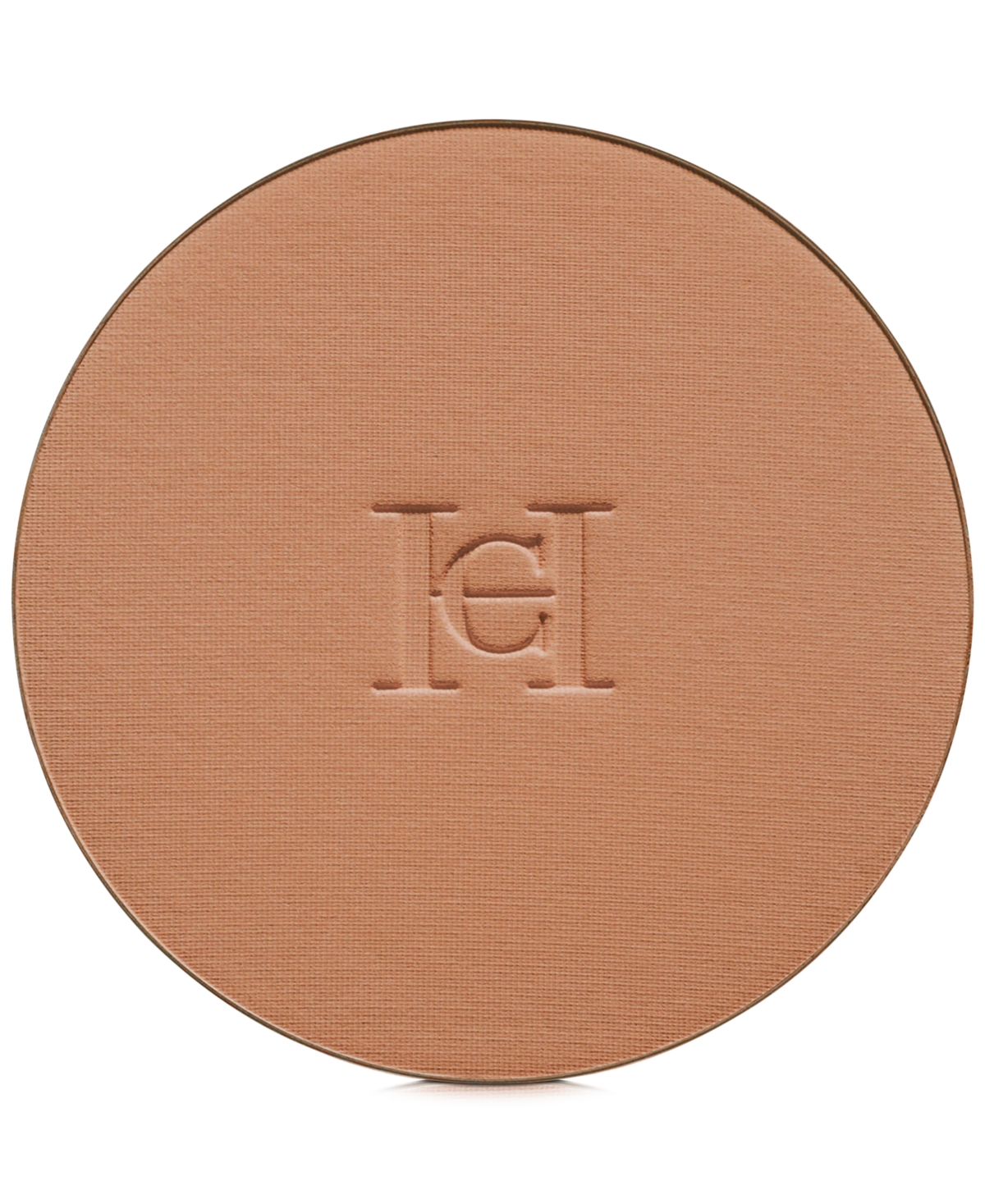 CAROLINA HERRERA NUDE COUTURE MATTE BRONZER REFILL 