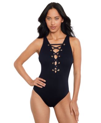 Women's Juxtapose Steffi One-Piece Swimsuit