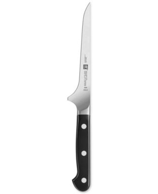 Zwilling Pro 5.5 in. Flexible Boning Knife