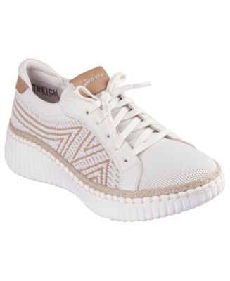 Skechers Women's AC Wilshire Blvd - Bellevue Casual Sneakers from
