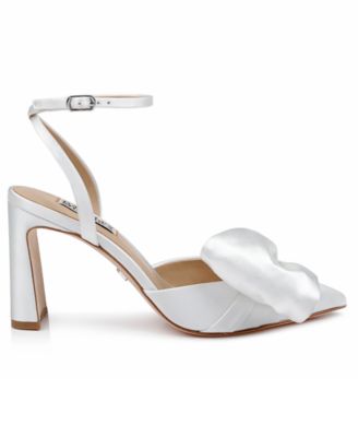 Women's Alease Bow Evening Pump