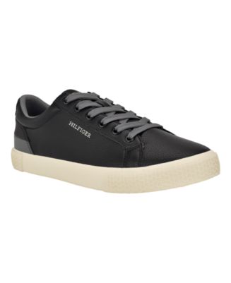 Tommy Hilfiger Men's Rocci Low Top Lace Up Sneakers - Macy's