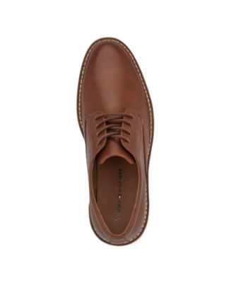 Men's Hiday Casualized Hybrid Oxfords