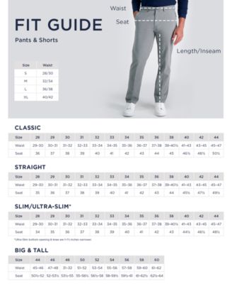 Men Slim-Fit Heather Dress Pants