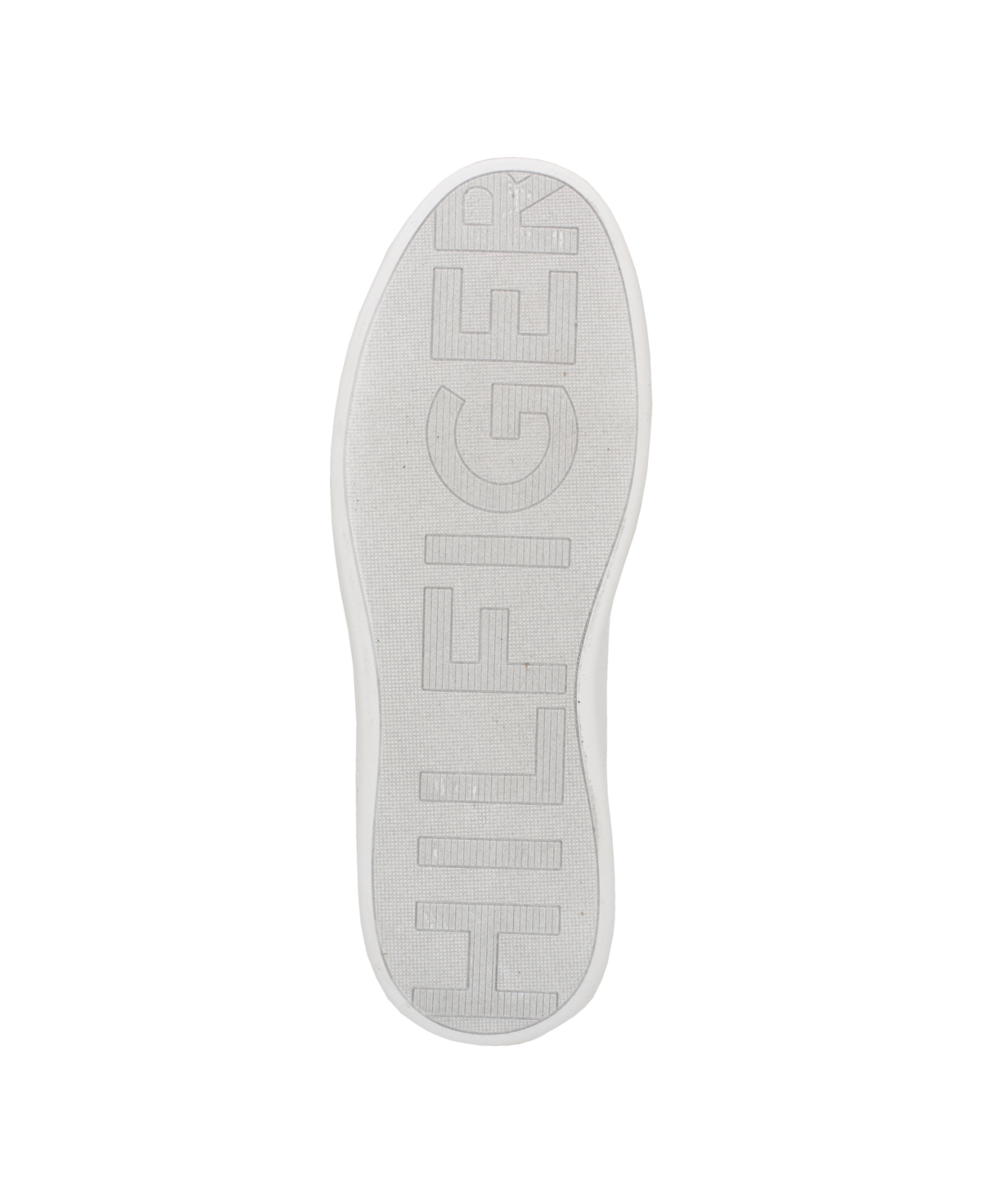 Tommy Hilfiger Men's Jorro T-Toe Casual Sneakers -White Multi