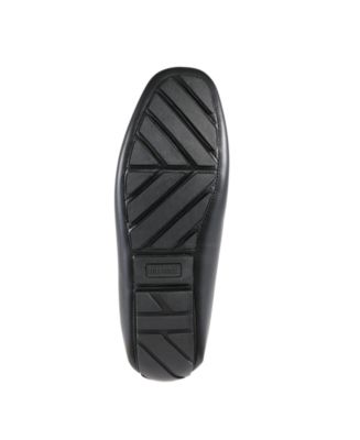 Men's Ardwin Moc Toe Penny Loafers