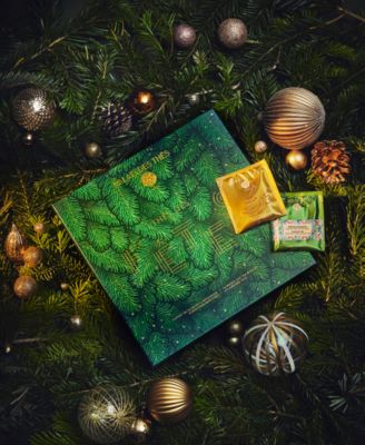 Holiday Limited Edition Festive Teas Assortment Gift Set, 54 Count