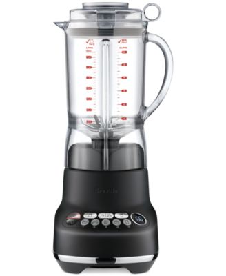 Breville - Fresh and Furious LCD Blender