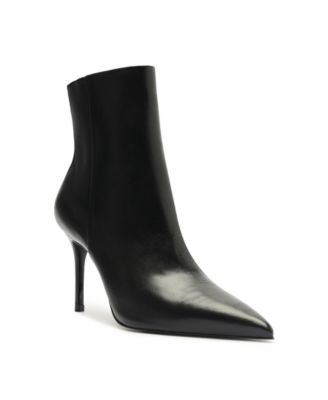 Women's Mikki Pointed Toe Dress Booties