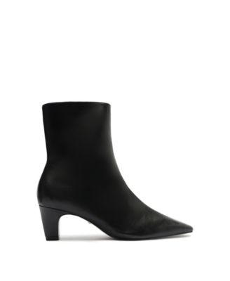 Women's Dellia Pointed Toe Dress Booties