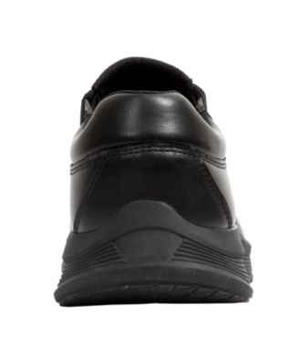 Men’s Valdez Slip-Resistant Workwear Slip-On Loafer