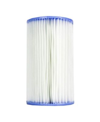 Easy Set Type B Replacement Filter Cartridge for Swimming Pools, (4 Pack