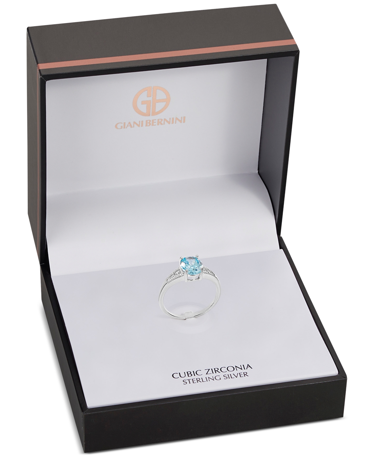 Giani bernini rings store