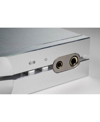 NEO iDSD Desktop USB DAC/Headphone Amp with Bluetooth