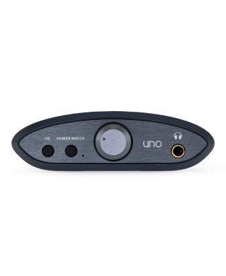 Uno USB DAC and Headphone Amp