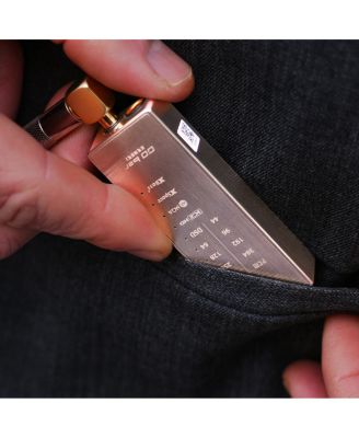 GO bar Kensei Portable Hi-Res USB DAC and Preamp