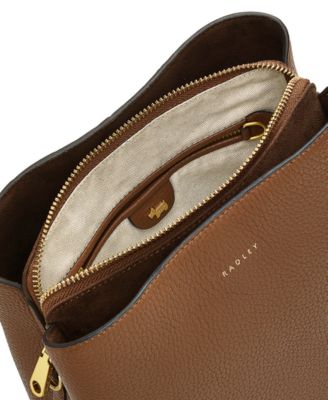 Dukes Place Medium Compartment Crossbody