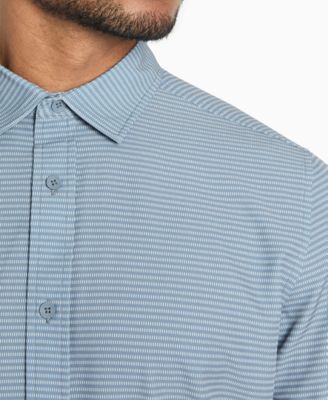 Men's Slim-Fit Performance Shirt