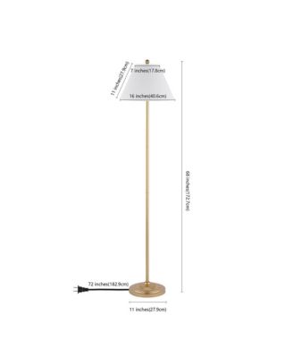 Hallie Floor Lamp