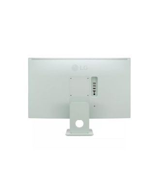 27" MyView FHD Smart Monitor with Streaming TV - Pink