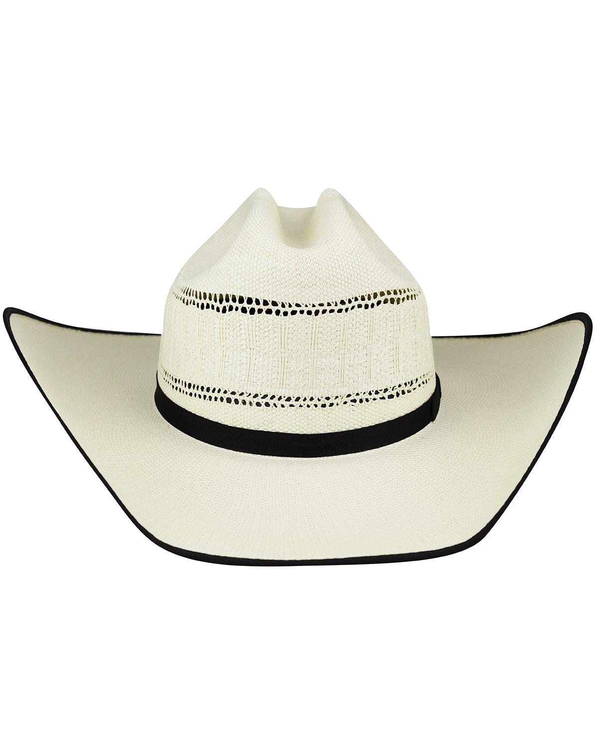 Bailey Western Men's Derren Cowboy Western Hat