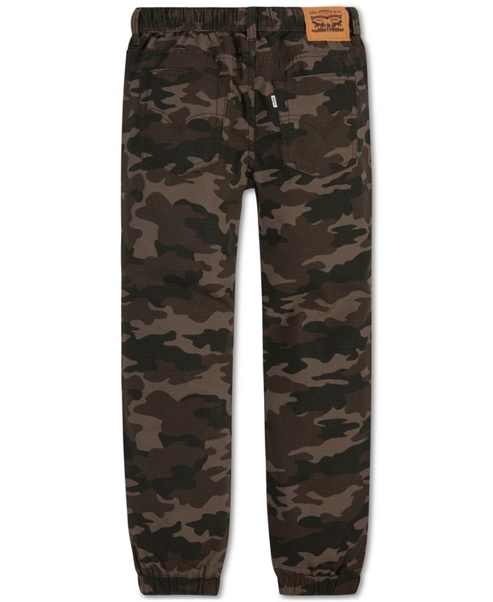Levi's best sale ripstop joggers