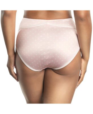 Women's Charlotte High Waist Brief Panty