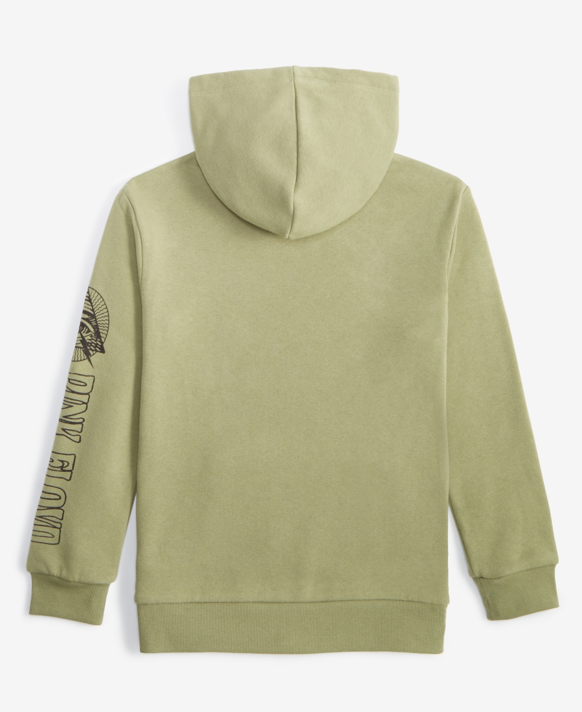 Grayson Threads Kids, The Label Big Boys Pink Floyd Graphic Hoodie