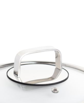 DiamondClad Glass 8" Lid