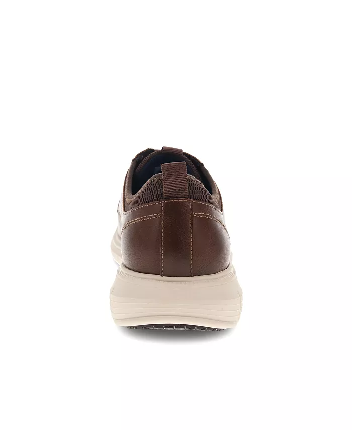 Men's Trine Slip Resistant Oxford - thumbnail 9