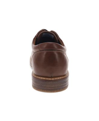 Men's Handel Dress Casual Oxford