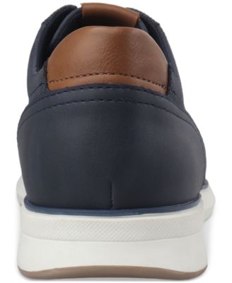 Men's Landan Lace-Up Sneakers, Created for Macy's