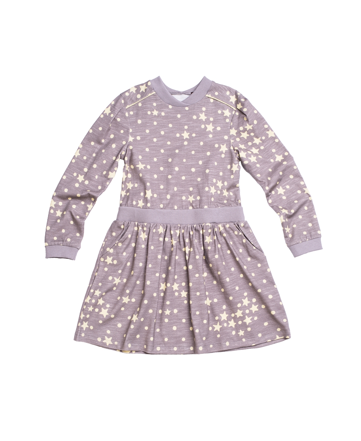 Imoga Collection Little Girls Minnie FW24 Milkyway