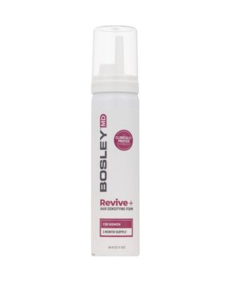 Women's REVIVE+ Densifying Foam