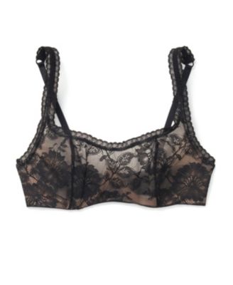 Women's Charlize Unlined Balconette Bra