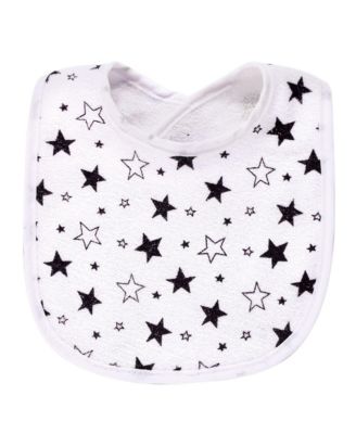 Cotton-Poly Blend Protective Bibs