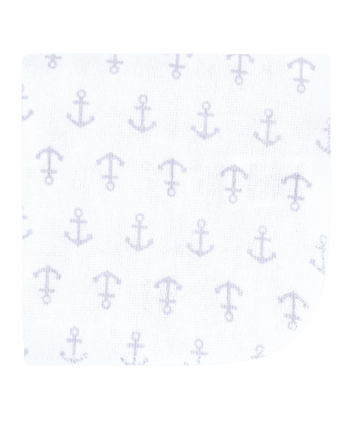 Hudson Baby Infant Unisex Rayon from Bamboo Washcloth Bundle, Gray Sheep, One Size