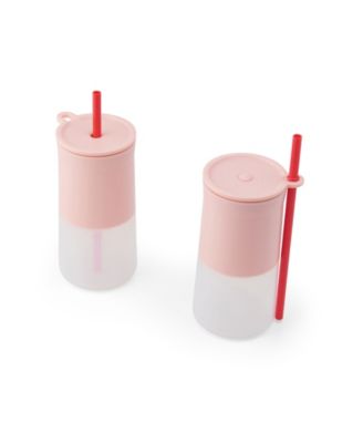 Frozen Cocktail Tumblers, Set of 2