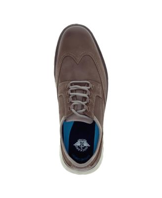 Men's Clarkston Casual Oxford