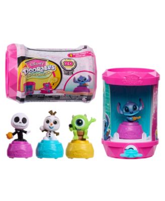 Disney Doorables Micro Motion Capsules