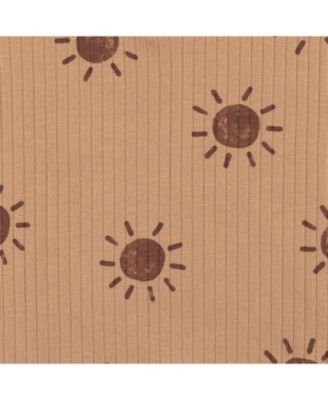 Baby Girls Baby Baby Short Sleeve T-Shirts, 3 Pack