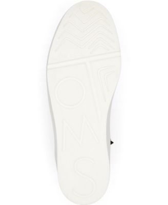 Women's Verona Mid Height Platform Sneaker