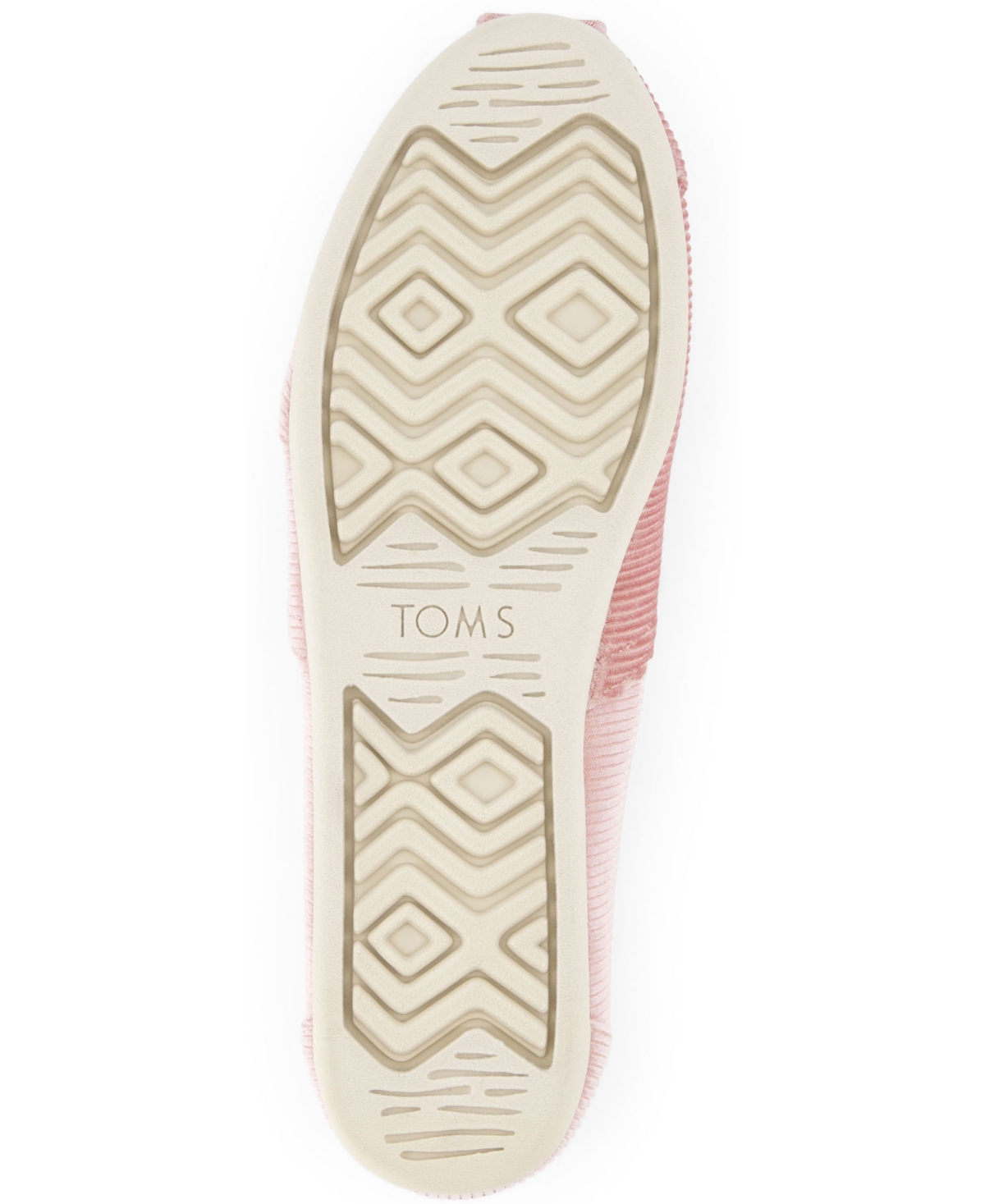 Toms Women's Alpargata Cloudbound Flats
