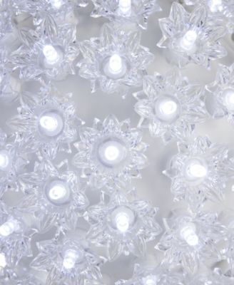 LED Starlight Sphere Hanging - 7.5-Inch
