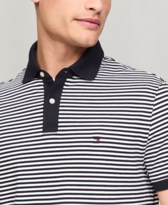 Men's 1985 Slim-Fit Polo Shirt