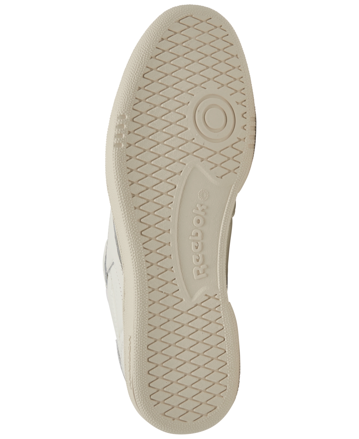 Reebok Men's Club C 85 Vintage-like Casual Sneakers from Finish Line