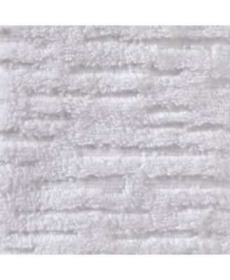 Cloudsoft 100% Long Staple Cotton 6-Piece Bath Towel Set