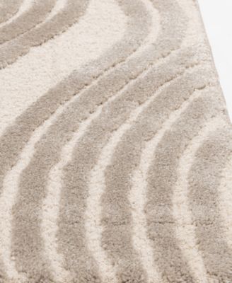 KM HOME LEISURE DUNES RUG COLLECTION 